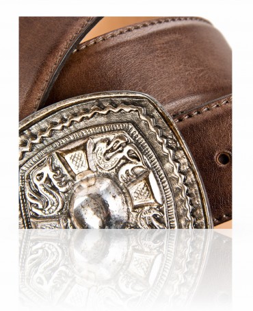 Ремень Женский 5043/40/Brun